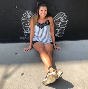 Meet your Posher, Beth